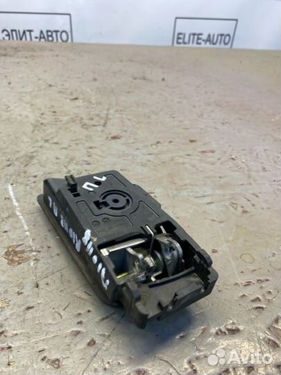 Ручка двери внутренняя передняя левая Kia Rio 3