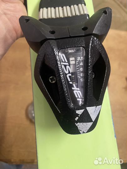 Горные лыжи для фрирайда детские