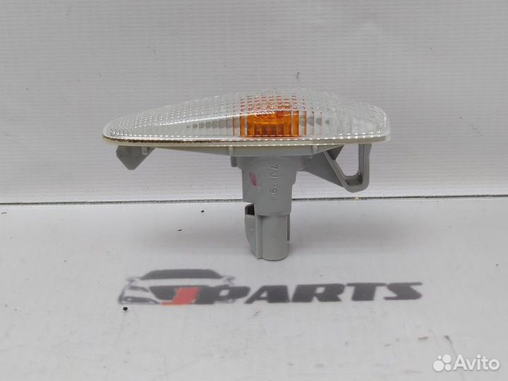 Повторитель Mitsubishi Lancer 10