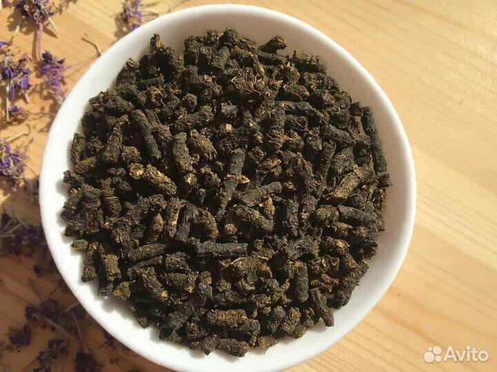 Иван-чай 1 кг сезона 2O23, свой