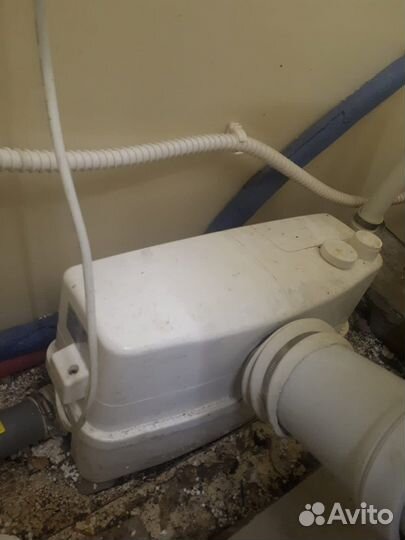 Прочистка канализации и устранение засоров