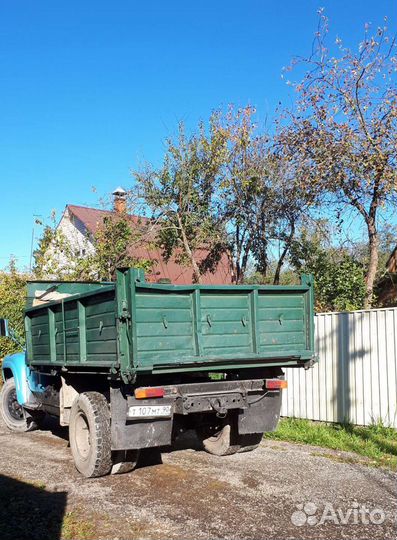 Навоз на огород коровий