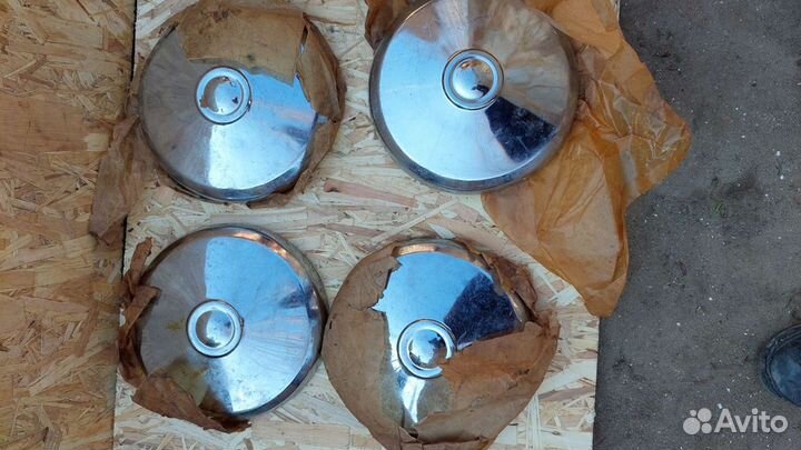 Москвичевские оригинальные запчасти