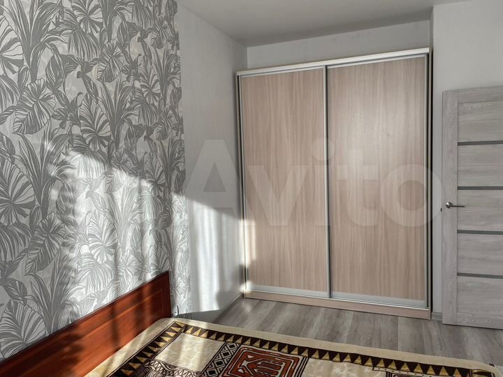 1-к. квартира, 26 м², 14/18 эт.