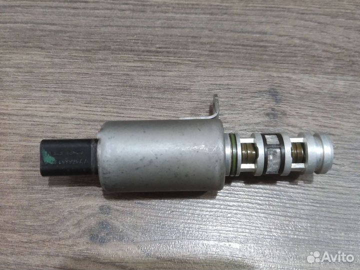 Электромагнитный клапан Peugeot EP6