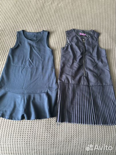 Пакет вещей 128-134