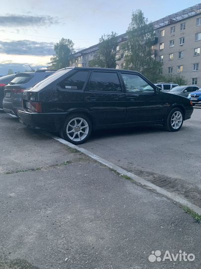 Литые Диски r15 4 98 4 100