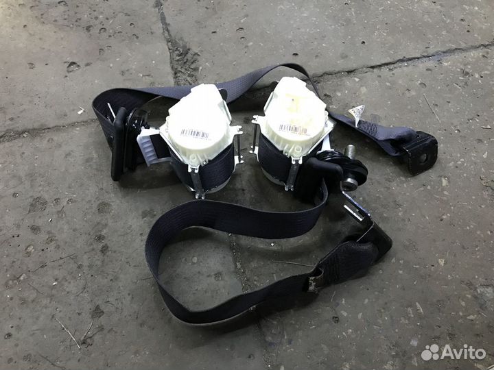 Ремень задний Chevrolet Camaro V 2010-2015