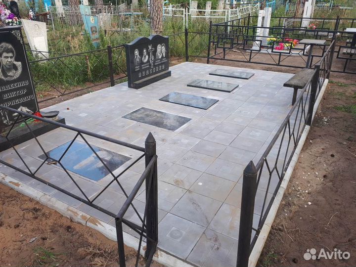 Памятники г.Калач-на-Дону