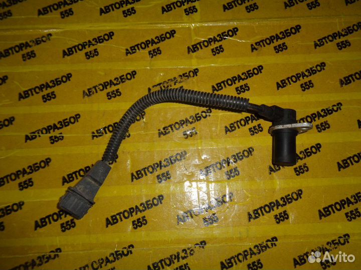 Датчик положения коленвала Geely MK