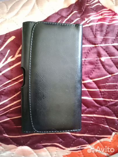 Чехол кобура для телефона