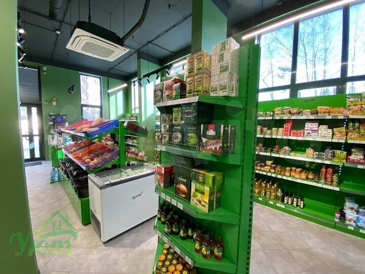 Сдам помещение свободного назначения, 74 м²