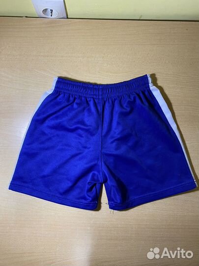 Шорты для самбо