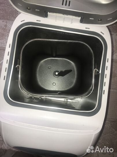 Хлебопечка Saturn