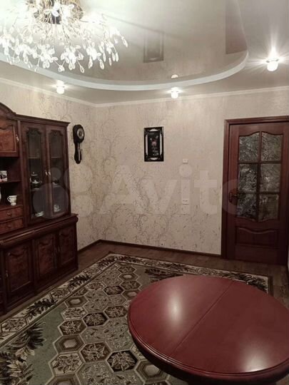 4-к. квартира, 99,2 м², 1/9 эт.