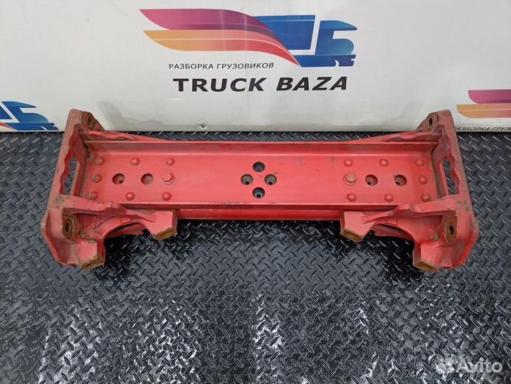 Траверса рамы Daf XF105