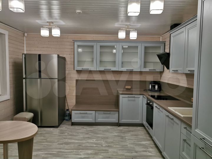 3-к. дом, 94 м²