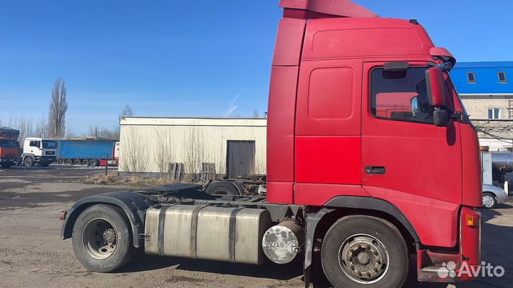Volvo FH12, 2004
