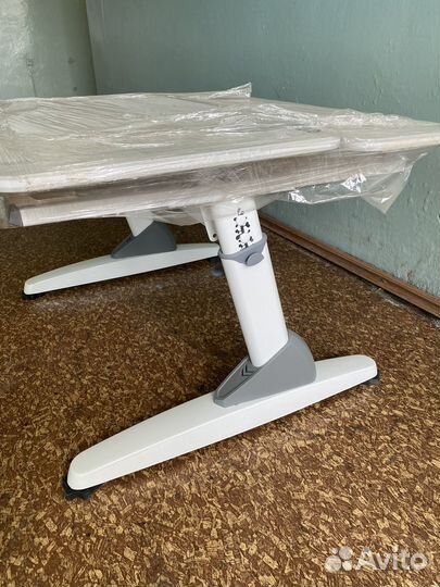 Школьная парта Эргономик TCT nanotec