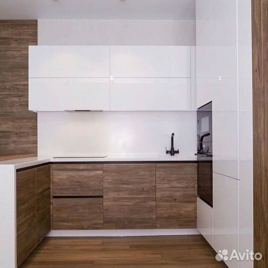 Кухни на заказ