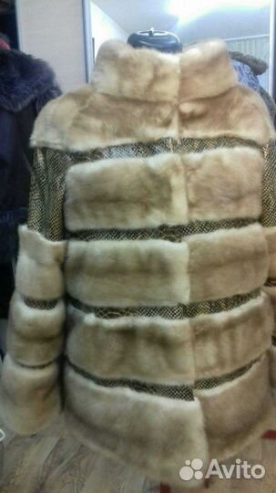 Скорняк мех кожа