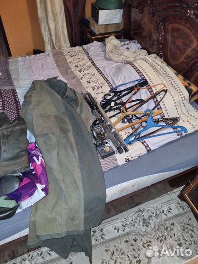 Набор для рыбалки