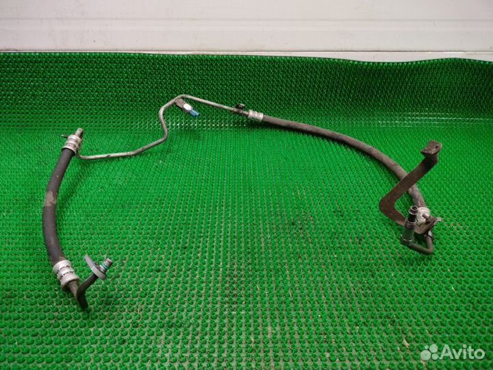 Трубка гидроусилителя Citroen Berlingo M59 TU3A