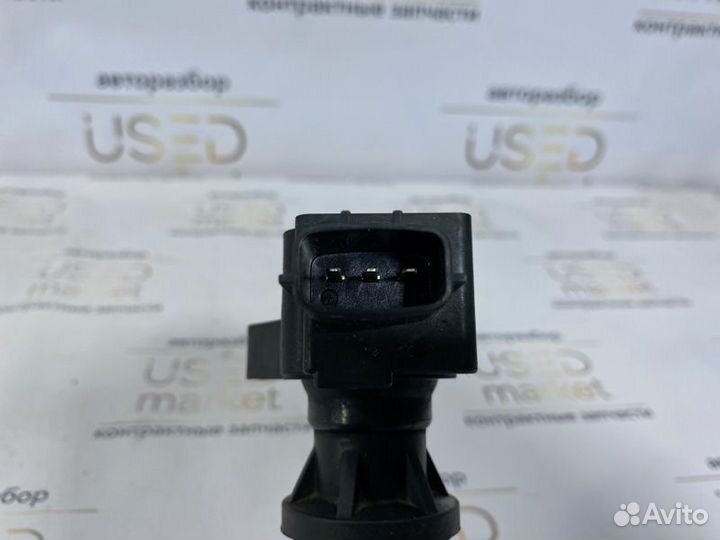 Катушка зажигания Mazda Cx-7 2.3 L3VDT 2011