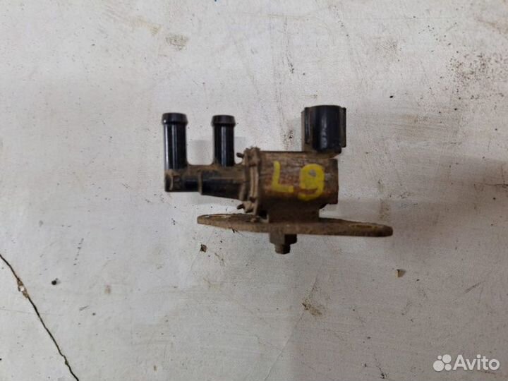 Клапан электромагнитный Mitsubishi Lancer 9 седан