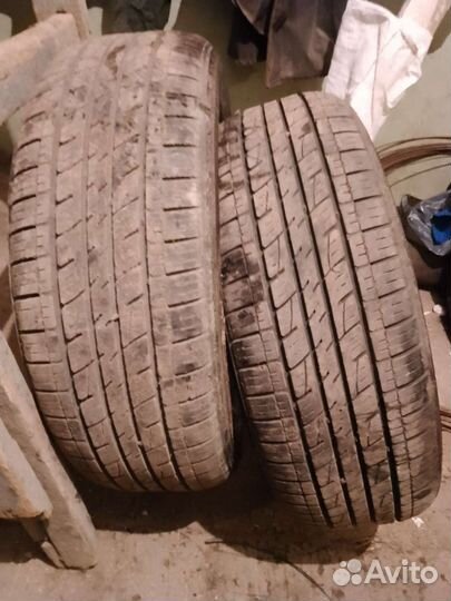 Marshal Crugen KL21 215/60 R17