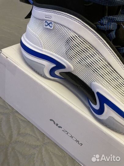 Nike Air Jordan xxxvi Psychic Energy US10.5