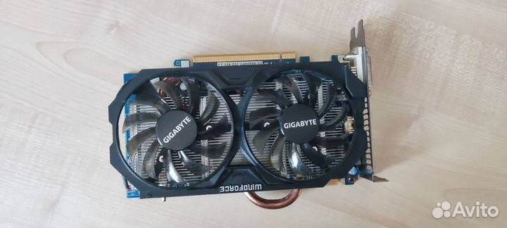 Gtx 660