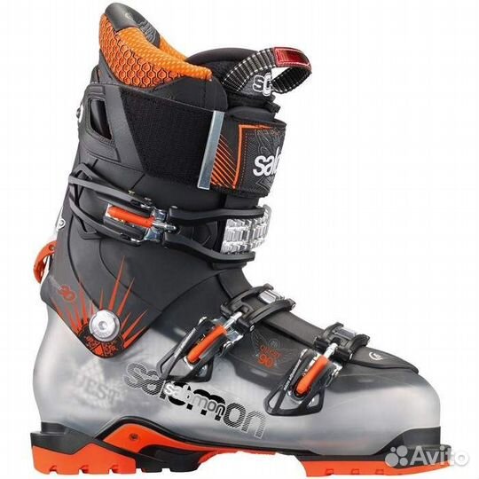 Salomon quest 90 размер 29