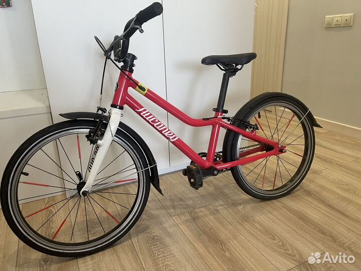 Велосипед лисапед 20