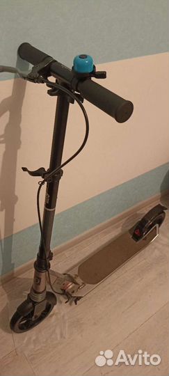 Самокат Oxelo Mid 9