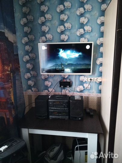 Телевизор ЖК