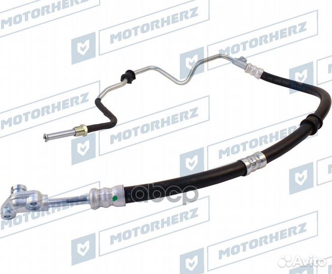 Напорный шланг от насоса к рейке HPH0237 Motorherz