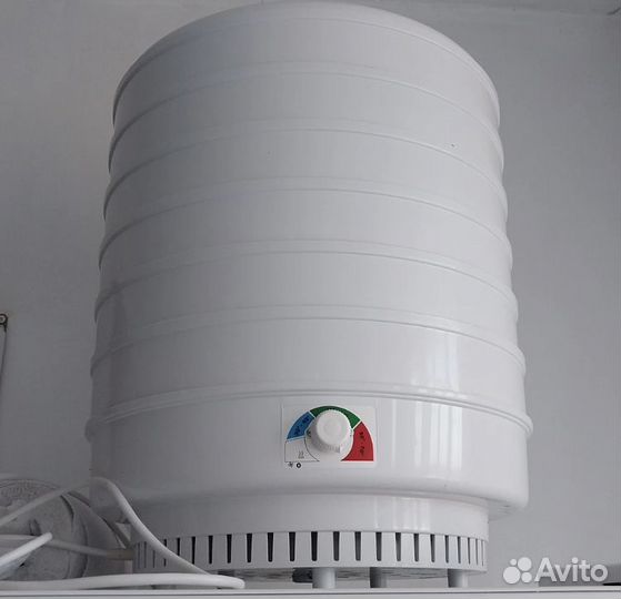 Сушилка для овощей и фруктов Ветерок