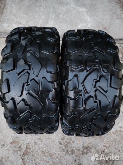 Шины для квадроцикла или багги 205/60 R14