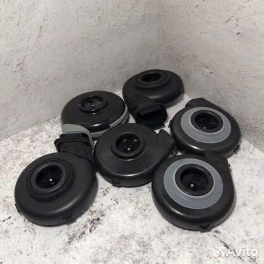 Новый вентилятор двигателя xiaomi