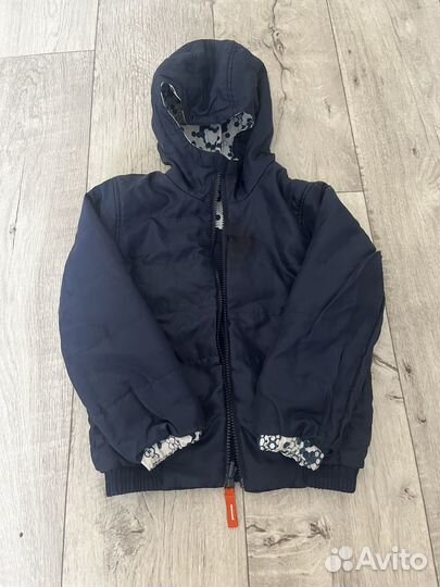 Куртка для мальчика Quechua