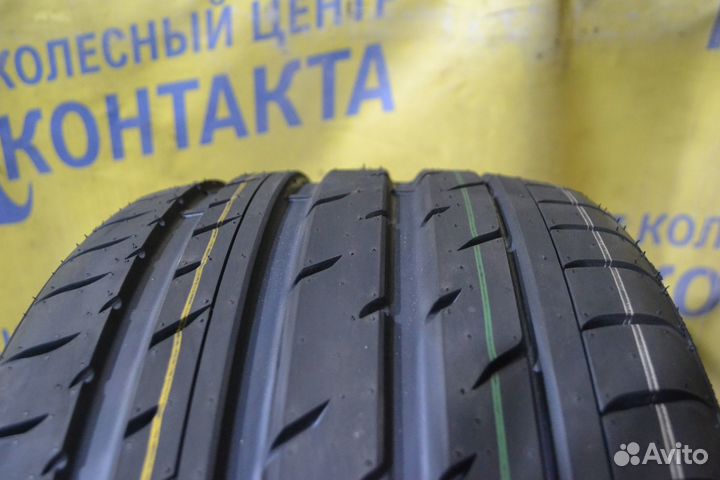 Haida HD927 265/35 R18 97