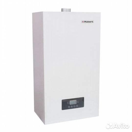 Котел hubert AGB 13DY настенный