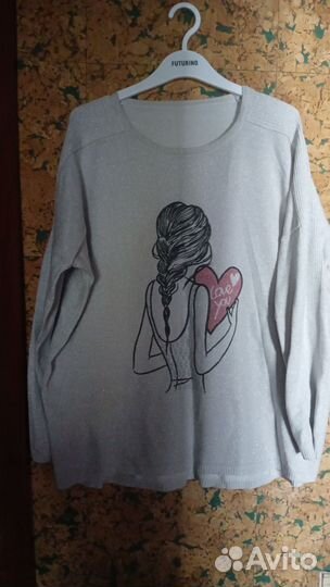 Женская одежда