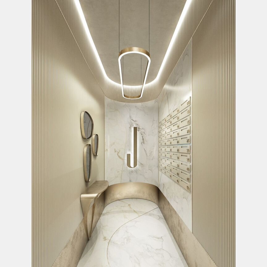 3-к. квартира, 118,3 м², 6/10 эт.