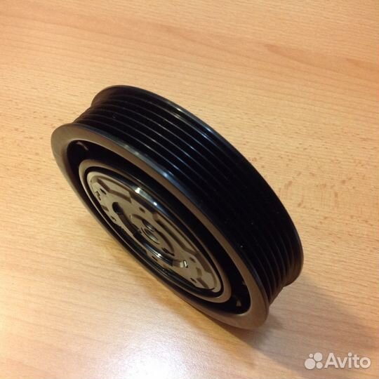 Муфта кондиционера 4f260805h