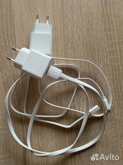 Зарядное устройство / андроид