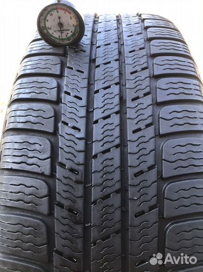 Michelin Latitude Alpin HP 235/65 R17 104H