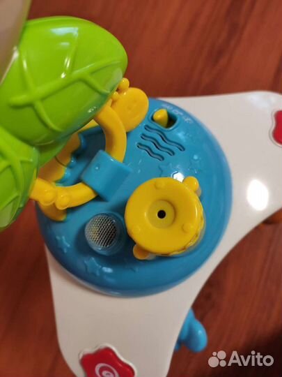 Мобиль в кроватку