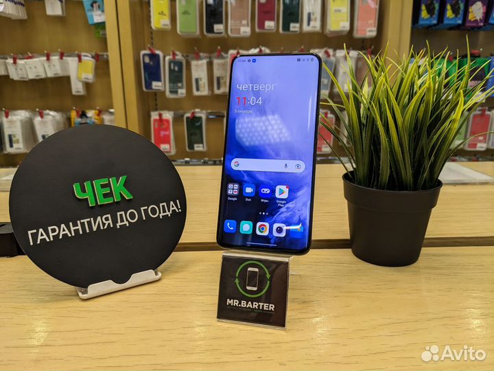 OnePlus 7 Pro, 6/128 ГБ